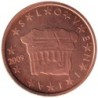 SLOVENIE - 2 cents - 2009