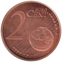 SLOVENIE - 2 cents - 2009