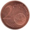 SLOVENIE - 2 cents - 2009