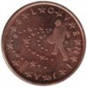 SLOVENIE - 5 cents - 2007