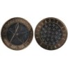 SLOVENIE - 3 euros -  Présidence de l'Union Européenne - 2008