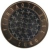 SLOVENIE - 3 euros -  Présidence de l'Union Européenne - 2008