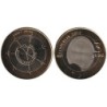SLOVENIE - 3 euros - 100 ans médaillé olympique Rudolf Cvetko - 2012