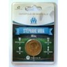13- Marseille - OM - Stéphane Mbia - Milieu - 2012
