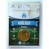 13- Marseille - OM - André Ayew - Attaquant - 2012
