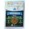 13- Marseille - OM - Nicolas Nkoulou - Défenseur - 2012
