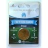 13- Marseille - OM - Evaeverson Brandao - Attaquant - 2012