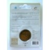 13- Marseille - OM - Evaeverson Brandao - Attaquant - 2012