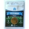 13- Marseille - OM - Billel Omrani - Attaquant - 2012