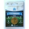 13- Marseille - OM - Steve Mandanda - Gardien - 2012