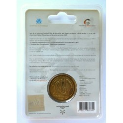 13- Marseille - OM - Morgan Amalfitano - Milieu - 2012