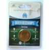 13- Marseille - OM - Didier Deschamps - Entraineur - 2012