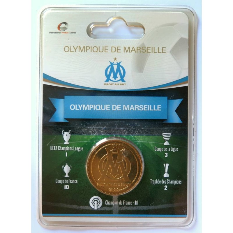 13- Marseille - OM - Olympique de Marseille - 2012