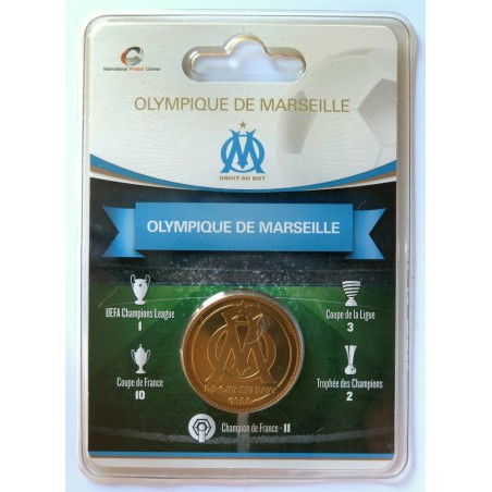 13- Marseille - OM - Olympique de Marseille - 2012