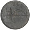ALLEMAGNE - BONN - 52.5A - Monnaie de nécessité - 5 pfennig 1919