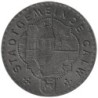 ALLEMAGNE - CALW - 73.2A - Monnaie de nécessité - 10 pfennig 1918