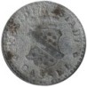 ALLEMAGNE - CASSEL - 78.2 - Monnaie de nécessité - 5 pfennig 1917