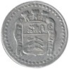 GEX - 1.1 - Monnaie de nécessité - 5 centimes 1919 - TB