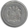 GEX - 1.2 - Monnaie de nécessité - 10 centimes 1919 - TB