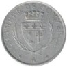 NARBONNE - 1.1 - Monnaie de nécessité - 10 centimes 1920 - TB