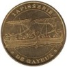 14-0045 - Tapisserie de Bayeux - 2004