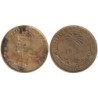 Monnaie monde - AFRIQUE OCCIDENTALE BRITANNIQUE - KM13b - 2 shillings 1926