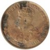 Monnaie monde - AFRIQUE OCCIDENTALE BRITANNIQUE - KM13b - 2 shillings 1926