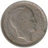 Monnaie monde - ALGERIE - KM91 - 20 francs 1956
