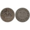 Monnaie monde - GRECE - KM57 - 20 lepta 1894