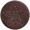 Monnaie monde - MAROC - Y28.1 - 5 mazounas AH1340 - 1921 Paris