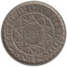 Monnaie monde - MAROC - Y44 - 10 francs AH1366 - 1947