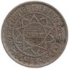Monnaie monde - MAROC - Y45 - 20 francs AH1366 - 1947