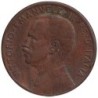 Monnaie monde - ITALIE - KM42 - 5 centesimi 1918 R
