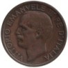 Monnaie monde - ITALIE - KM60 - 10 centesimi 1920 R