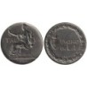 Monnaie monde - ITALIE - KM62 - 1 lira 1924 R