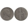 Monnaie monde - ITALIE - KM63 - 2 lire 1923 R