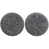 Monnaie monde - ITALIE - KM95.1 - 50 lire 1959 R