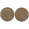 Monnaie monde - LA REUNION - KM10a -10 francs 1972