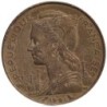 Monnaie monde - LA REUNION - KM11 - 20 francs 1961