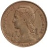 Monnaie monde - LA REUNION - KM11a -20 francs 1969