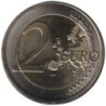 Monnaie euro - ALLEMAGNE - 2 euros commémorative - Hessen - 2015 J