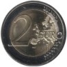 Monnaie euro - ALLEMAGNE - 2 euros commémorative - Rhénanie-Palatinat - 2017 G