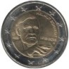 Monnaie euro - ALLEMAGNE - 2 euros commémorative - Helmut Schmidt - 2018 A