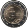 Monnaie euro - ALLEMAGNE - 2 euros commémorative - Helmut Schmidt - 2018 F