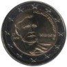 Monnaie euro - ALLEMAGNE - 2 euros commémorative - Helmut Schmidt - 2018 G