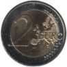 Monnaie euro - ALLEMAGNE - 2 euros commémorative - Conseil Fédéral - Bundesrat - 2019 G