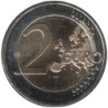 Monnaie euro - ALLEMAGNE - 2 euros commémorative - 30 ans de la Chute du Mur de Berlin - 2019 A