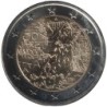 Monnaie euro - ALLEMAGNE - 2 euros commémorative - 30 ans de la Chute du Mur de Berlin - 2019 D