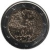 Monnaie euro - ALLEMAGNE - 2 euros commémorative - 30 ans de la Chute du Mur de Berlin - 2019 F