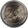 Monnaie euro - ALLEMAGNE - 2 euros commémorative - 30 ans de la Chute du Mur de Berlin - 2019 J